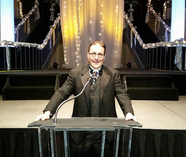 Ray Carr