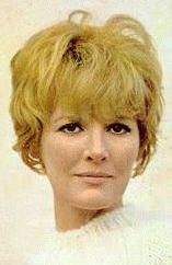 Petula Clark