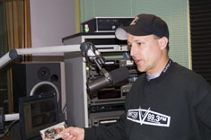 Ray WCSB