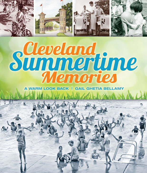 Cleveland Summertime Memories